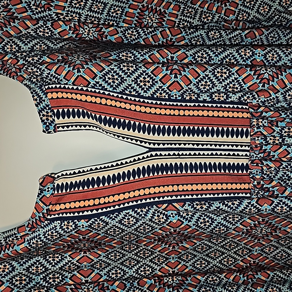 Ruby Rd tunic - Picture 2 of 10